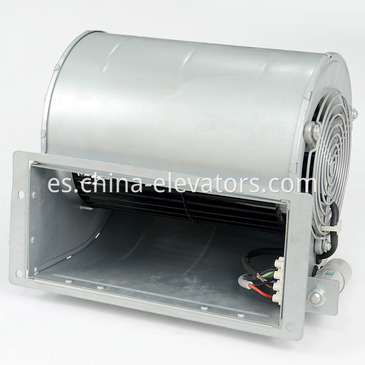 Ventilador KONE KM255063 KONE Fan KM255063